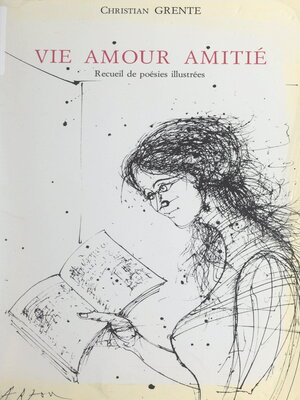 cover image of Vie, amour, amitié